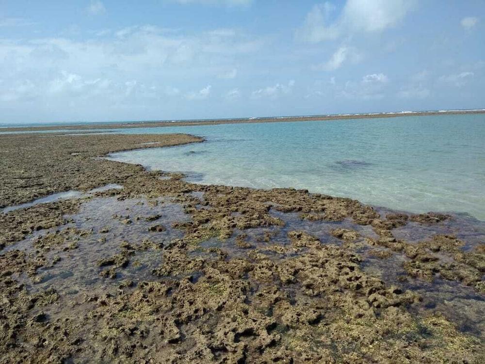 Pousada Madagascar Ipojuca Exteriér fotografie