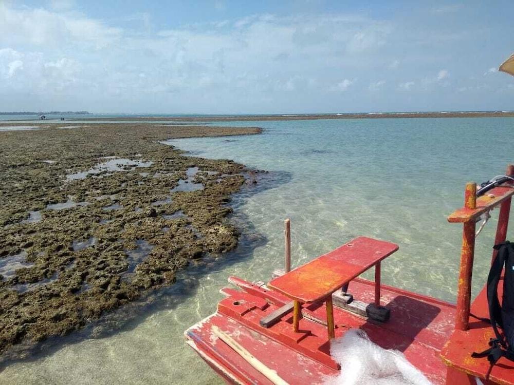 Pousada Madagascar Ipojuca Exteriér fotografie